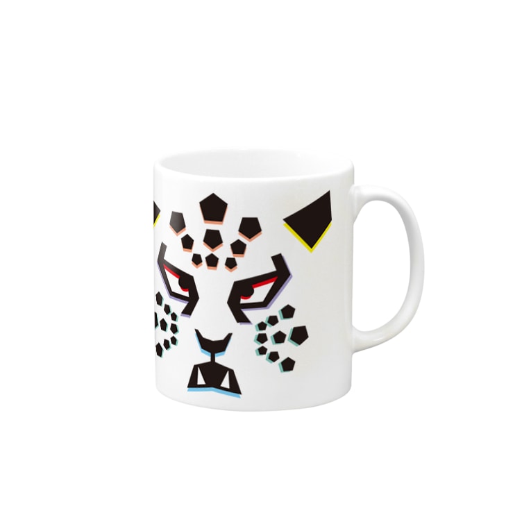 ジャガー キック