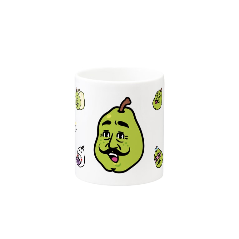 ビバ ラ フランス Mugs By フジイチ Lineスタンプ販売中 Fujiichi77 Suzuri ビバ ラ フランス Mugs By フジイチ Lineスタンプ販売中 Fujiichi77 Suzuri