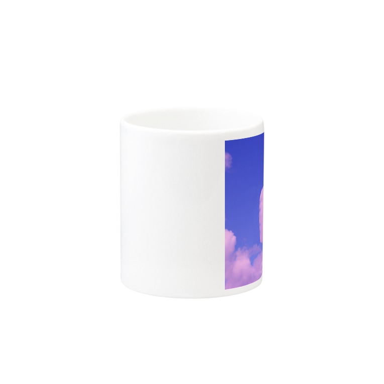 空 映える お洒落 Mugs By Kokura0105 Suzuri 空 映える お洒落 Mugs By Kokura0105 Suzuri