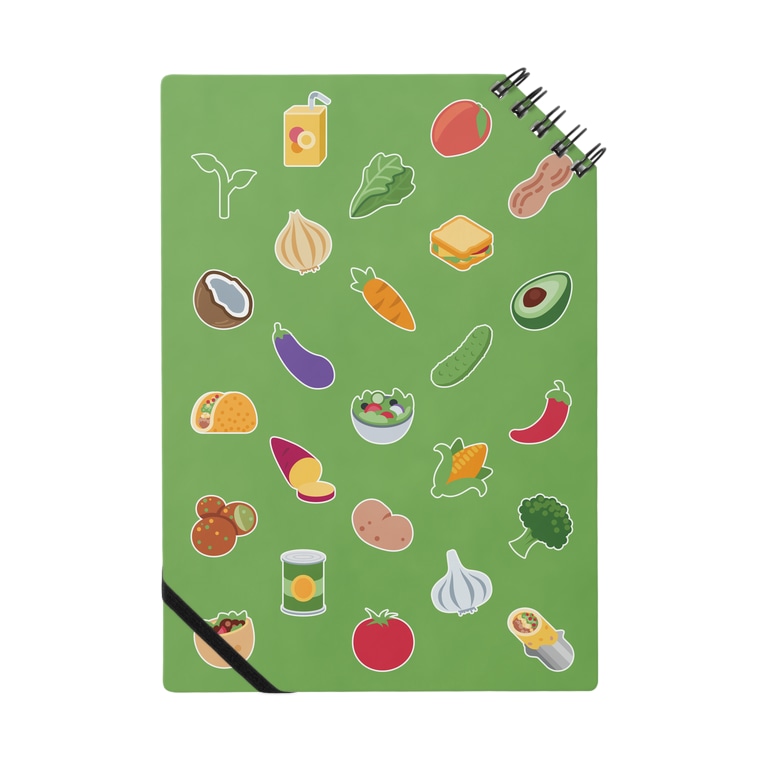 絵文字 野菜うまいだろ Emojitokyoのノート通販 Suzuri スズリ 絵文字 野菜うまいだろ Emojitokyoのノート通販 Suzuri スズリ