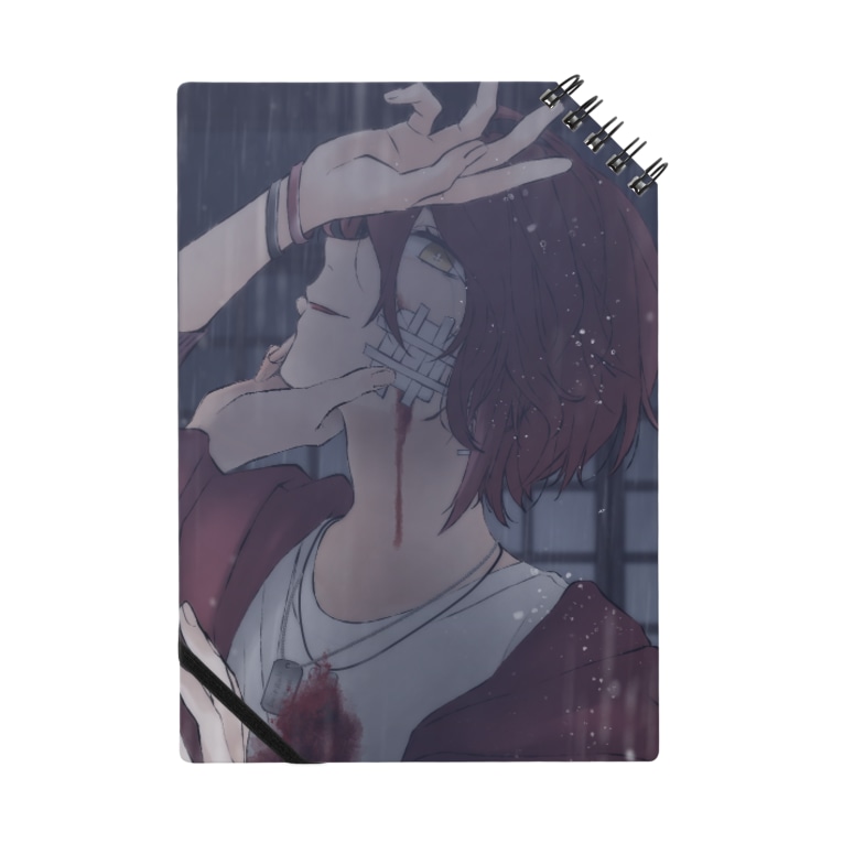 すとぷりりいぬくん / nakky27のノート通販 ∞ SUZURI（スズリ）