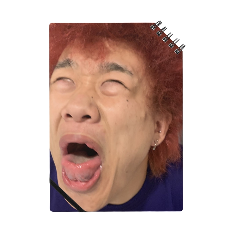 イケてる黒人は多くを語らず Souta Chan Keyのノート通販 Suzuri スズリ イケてる黒人は多くを語らず Souta Chan Keyのノート通販 Suzuri スズリ