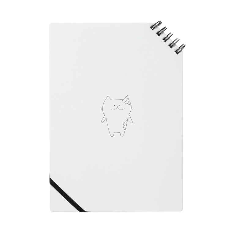 幸薄ねこにゃさん Notes By えびちゃんず Ebichan99 Suzuri 幸薄ねこにゃさん Notes By えびちゃんず Ebichan99 Suzuri