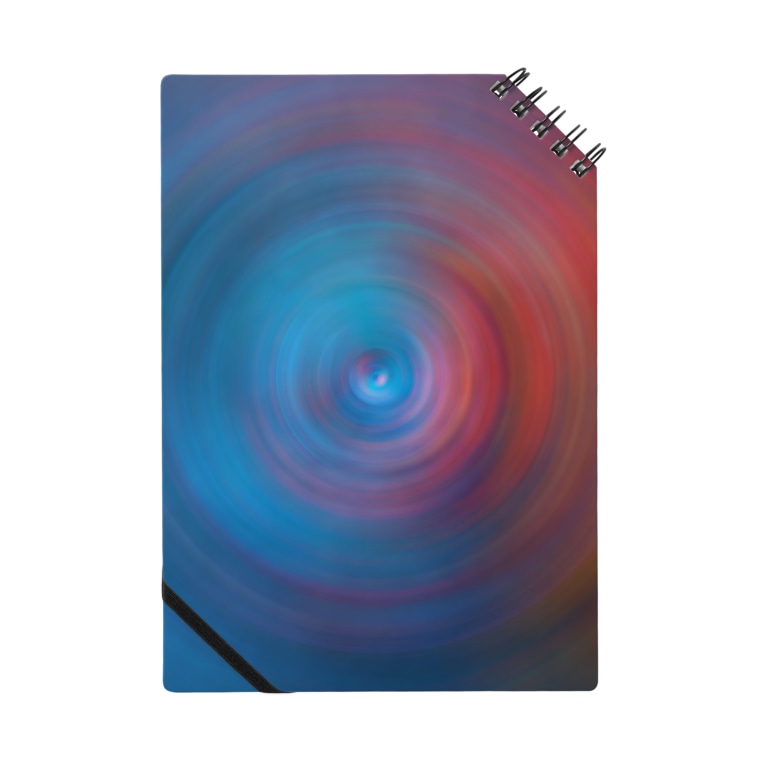 Abstract 9 青と赤のグラデーション Gemgemshopのノート通販 Suzuri スズリ Abstract 9 青と赤のグラデーション Gemgemshopのノート通販 Suzuri スズリ