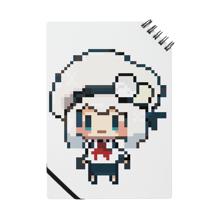 ドット絵mash まろ Mash まろグッズ販売 Mash Maro のノート通販 Suzuri スズリ ドット絵mash まろ Mash まろグッズ販売 Mash Maro のノート通販 Suzuri スズリ