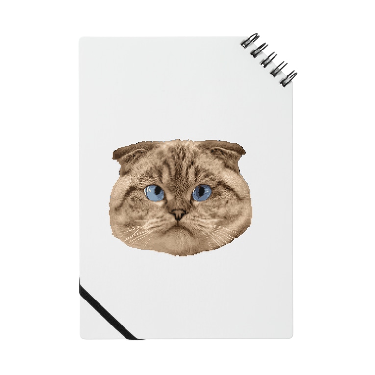 戦犯ねこ しむしむ Shinchi00 のノート通販 Suzuri スズリ