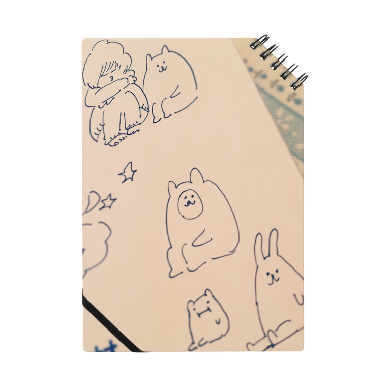 ふんす Umechikiのノート通販 Suzuri スズリ ふんす Umechikiのノート通販 Suzuri スズリ