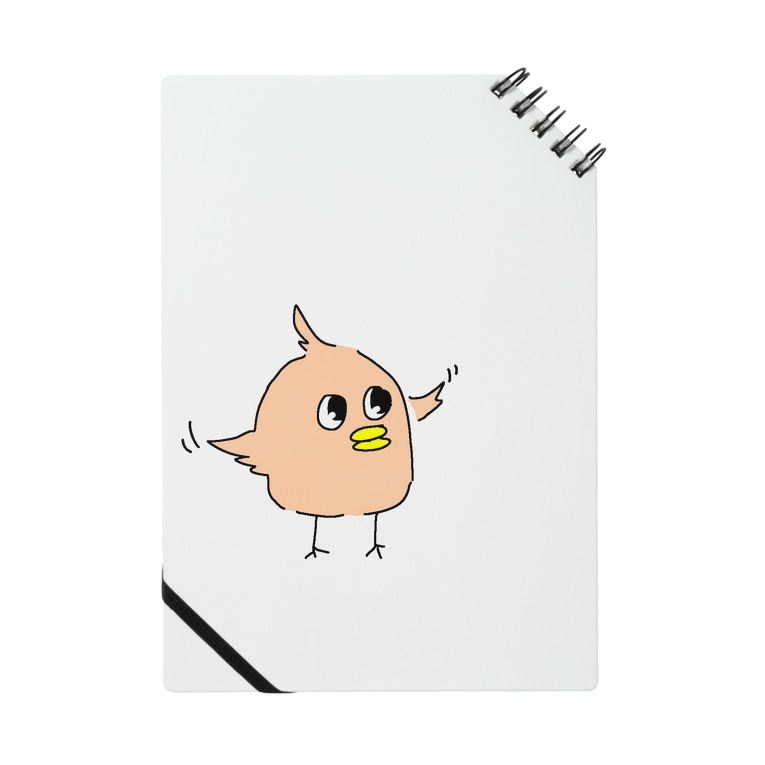 トぶぜ 鳥くん ぺりぺり Periperiyo のノート通販 Suzuri スズリ トぶぜ 鳥くん ぺりぺり Periperiyo のノート通販 Suzuri スズリ