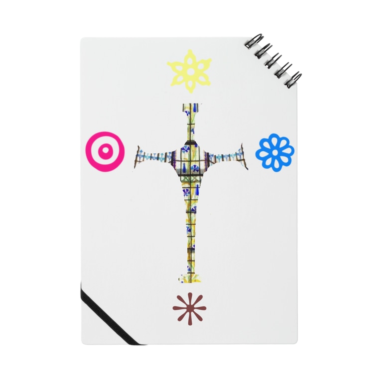 Esperanza エスペランサ Notes By 2step By Jr Suzuri