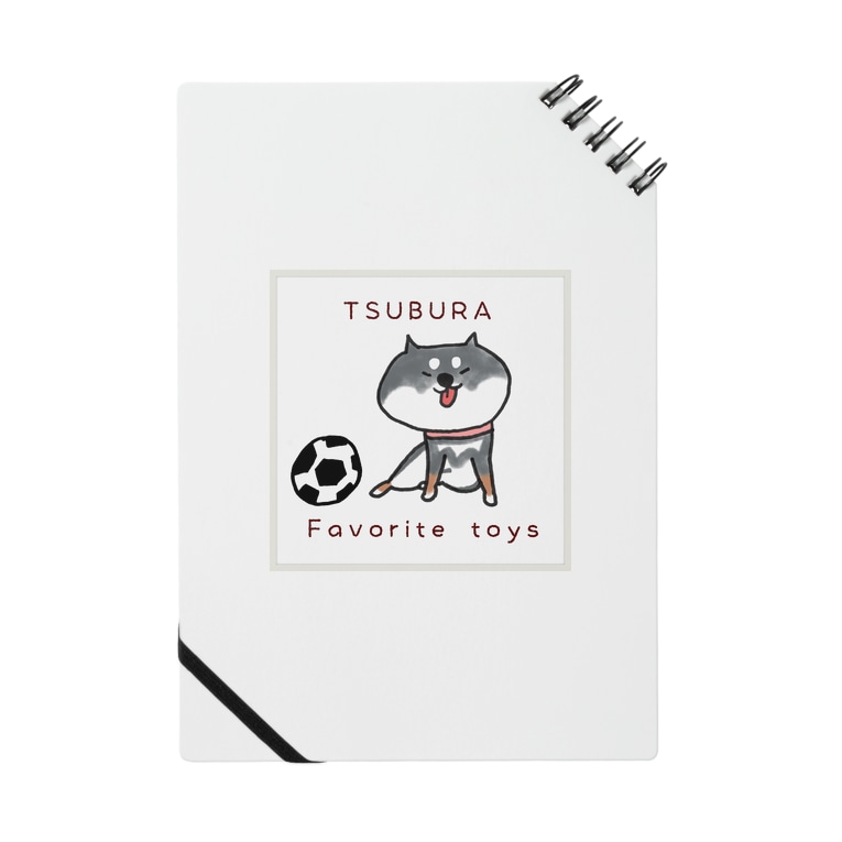 あそびつかれちゃったわん セミオーダー ゆらゆらshop ペットのイラストをグッズにします Yurayura Tsubura のノート通販 Suzuri スズリ あそびつかれちゃったわん セミオーダー ゆらゆらshop ペットのイラストをグッズにします Yurayura Tsubura のノート通販 Suzuri スズリ