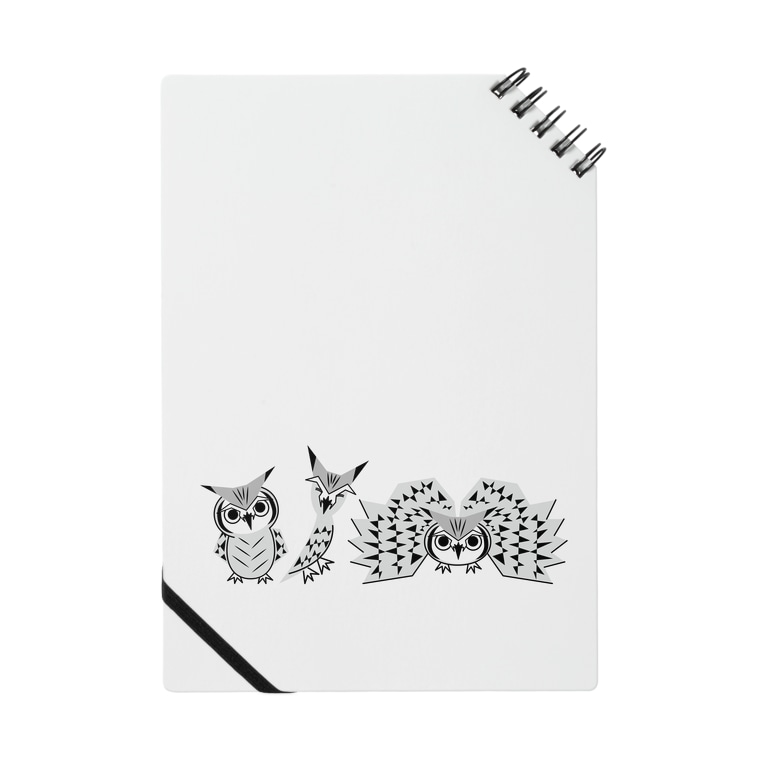 コノハズクさん イラストレーターみやもとかずみのオリジナルグッズ通販 Suzuri スズリ Miyachan1228 のノート通販 Suzuri スズリ コノハズクさん イラストレーターみやもとかずみのオリジナルグッズ通販 Suzuri スズリ Miyachan1228 のノート通販 Suzuri スズリ