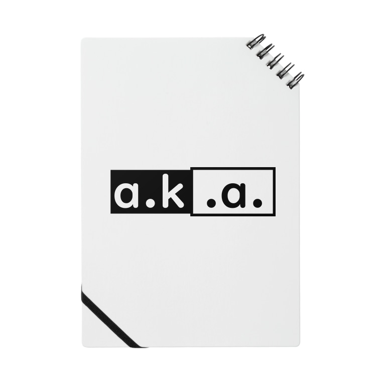 株式会社a K A 創立記念アイテム 株式会社a K A 公式ショップ Aknowna のノート通販 Suzuri スズリ 株式会社a K A 創立記念アイテム 株式会社a K A 公式ショップ Aknowna のノート通販 Suzuri スズリ