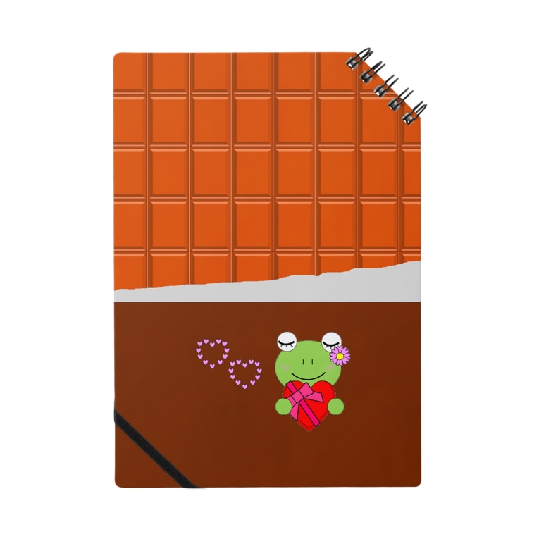 バレンタインのかえるさん ミルクチョコ Notes By あゆ Lineスタンプ発売中 Linesticker Ayu Suzuri バレンタインのかえるさん ミルクチョコ Notes By あゆ Lineスタンプ発売中 Linesticker Ayu Suzuri