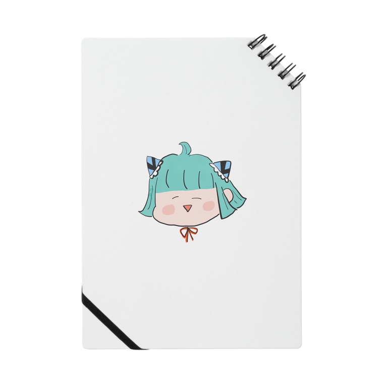 ぷにちゃん ニコニコちゃん Kinoko7 のノート通販 Suzuri スズリ ぷにちゃん ニコニコちゃん Kinoko7 のノート通販 Suzuri スズリ
