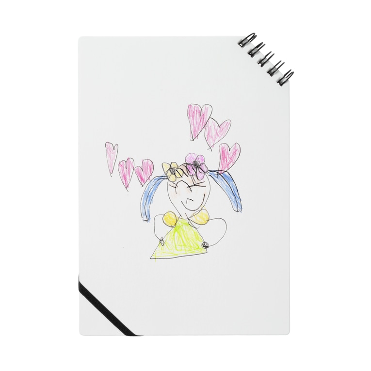 子供の絵 シシカバぐっず Sisikaba のノート通販 Suzuri スズリ 子供の絵 シシカバぐっず Sisikaba のノート通販 Suzuri スズリ