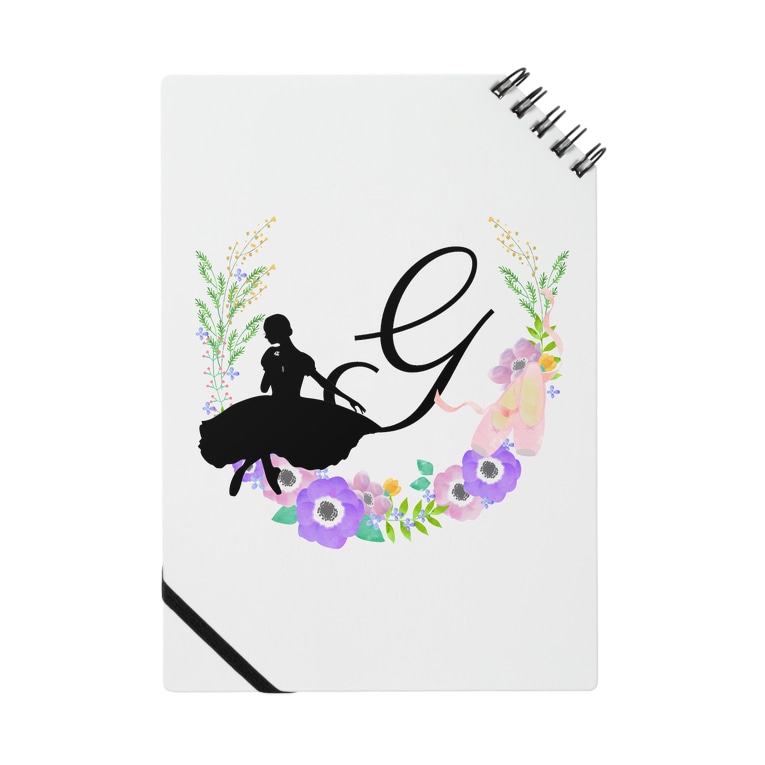 バレエシルエット G 1 パステル Notes By バレエシルエット Ballet Pointe Pon Pointe Pon Suzuri バレエシルエット G 1 パステル Notes By バレエシルエット Ballet Pointe Pon Pointe Pon Suzuri