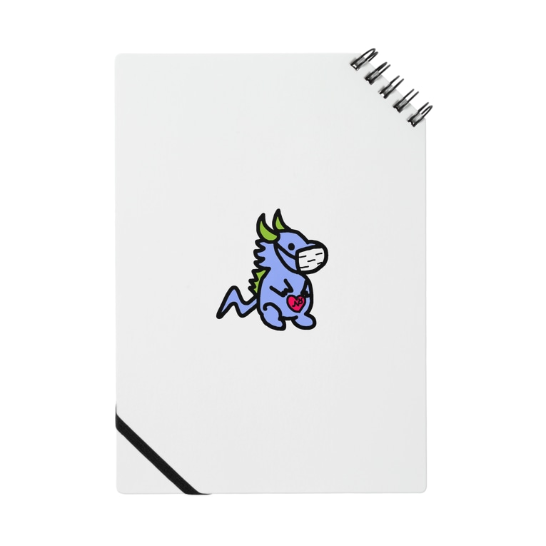 ひとりぼっちマスクにょぼドラゴン にょぼすけ あつ森 ゼルダ ゲーム実況 Nyobosuke のノート通販 Suzuri スズリ ひとりぼっちマスクにょぼドラゴン にょぼすけ あつ森 ゼルダ ゲーム実況 Nyobosuke のノート通販 Suzuri スズリ