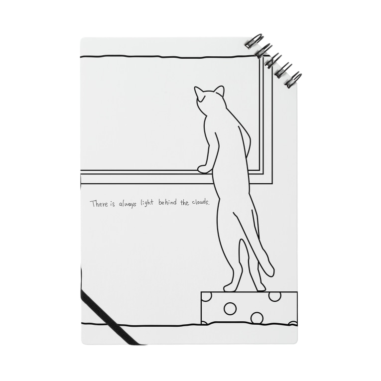 窓の向こうを覗きこむ猫 梅みんつ Nekotamablog のノート通販 Suzuri スズリ 窓の向こうを覗きこむ猫 梅みんつ Nekotamablog のノート通販 Suzuri スズリ