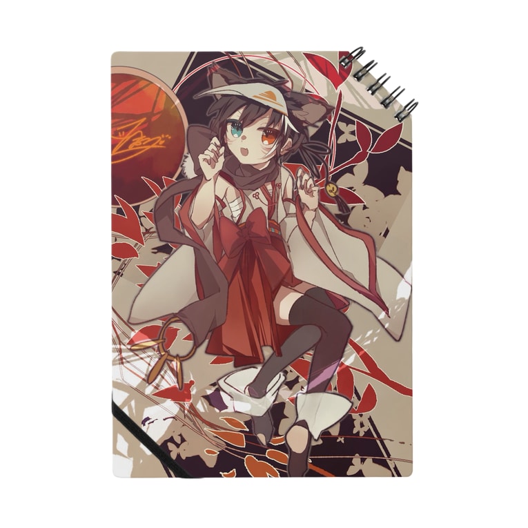 男の娘巫女ちゃん2弾 Notes By Siranuinanasi Suzuri 男の娘巫女ちゃん2弾 Notes By Siranuinanasi Suzuri