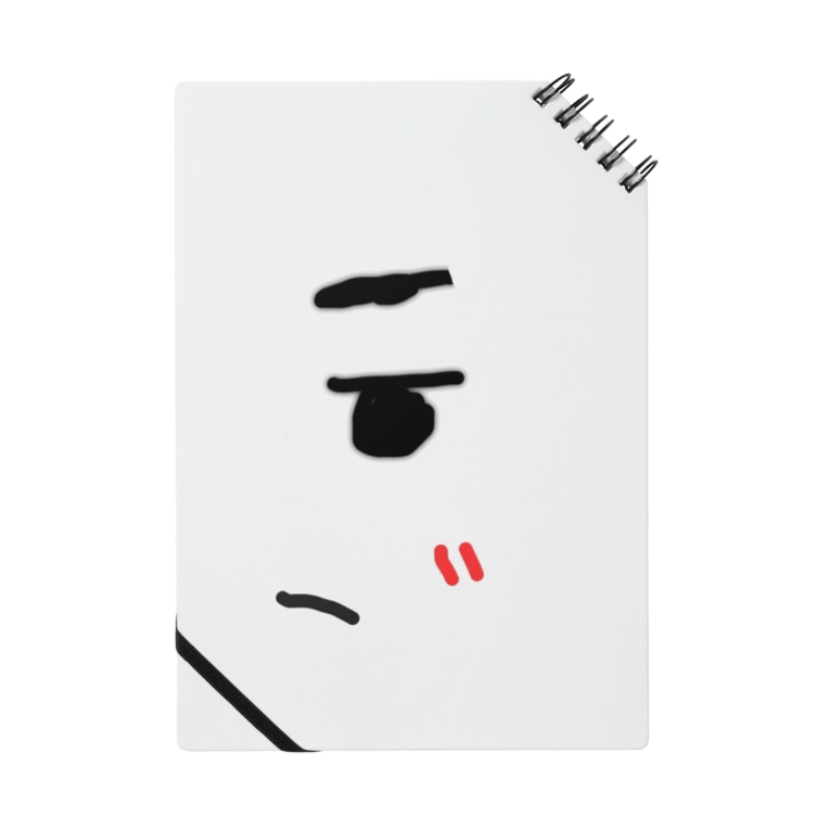 今日も元気まゆこちゃん Nanochiのノート通販 Suzuri スズリ 今日も元気まゆこちゃん Nanochiのノート通販 Suzuri スズリ