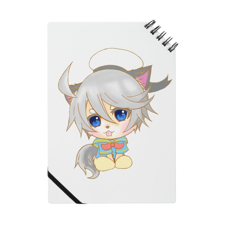 忠犬まろろん Notes By Mash まろグッズ Mash Maro Suzuri 忠犬まろろん Notes By Mash まろグッズ Mash Maro Suzuri