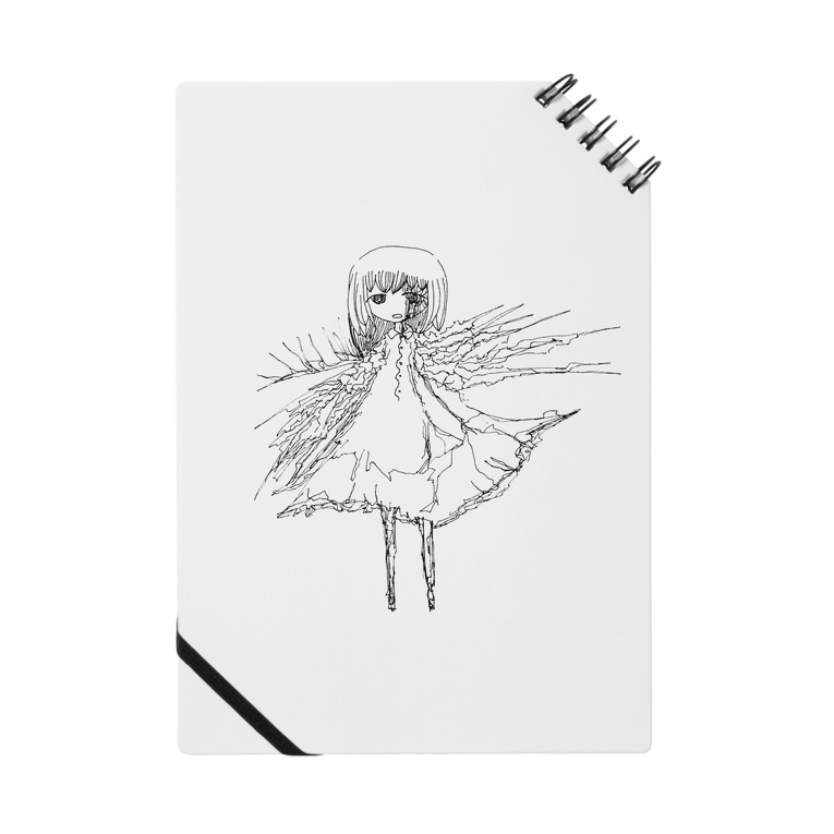 すべてを司るもの 背景透過ver おもちのさなぎ Unayomo のノート通販 Suzuri スズリ すべてを司るもの 背景透過ver おもちのさなぎ Unayomo のノート通販 Suzuri スズリ