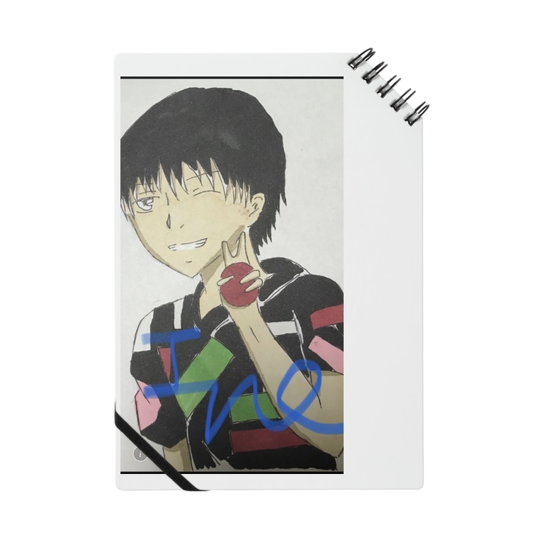大道芸人ino イラスト サイン入りバージョン 大道芸人ino いの Ino のノート通販 Suzuri スズリ 大道芸人ino イラスト サイン入りバージョン 大道芸人ino いの Ino のノート通販 Suzuri スズリ