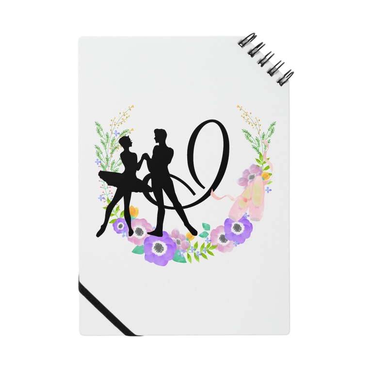 バレエシルエット I 1 パステル Notes By バレエシルエット Ballet Pointe Pon Pointe Pon Suzuri バレエシルエット I 1 パステル Notes By バレエシルエット Ballet Pointe Pon Pointe Pon Suzuri