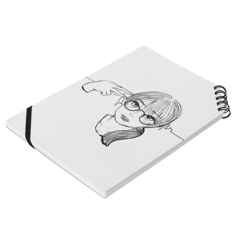 もう辞めぴ なな All You のノート通販 Suzuri スズリ