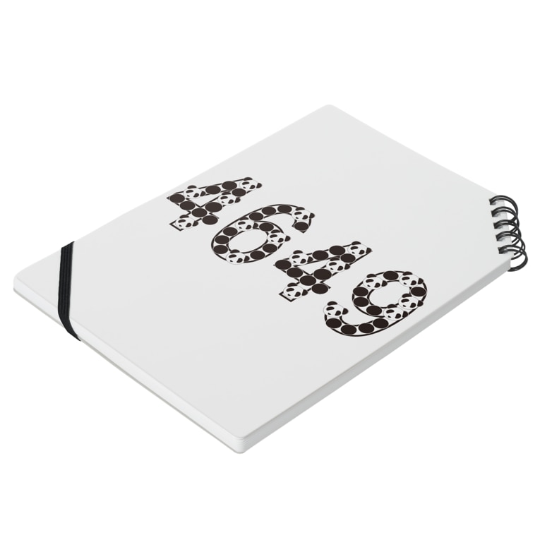 オセロとパンダ 4649 Notes By アビと工房 Abitokoubou Suzuri