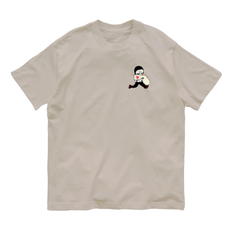 靴下を盗むおじさん Misiroriのオーガニックコットンtシャツ通販 Suzuri スズリ 靴下を盗むおじさん Misiroriのオーガニックコットンtシャツ通販 Suzuri スズリ