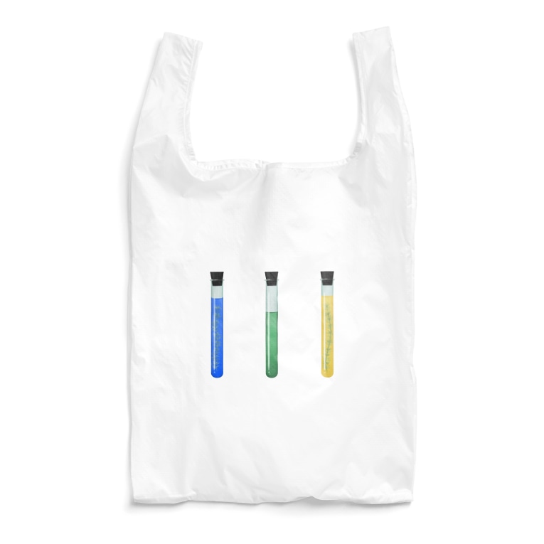 試験管 月と森 Tsuki Mori のエコバッグ通販 Suzuri スズリ 試験管 月と森 Tsuki Mori のエコバッグ通販 Suzuri スズリ