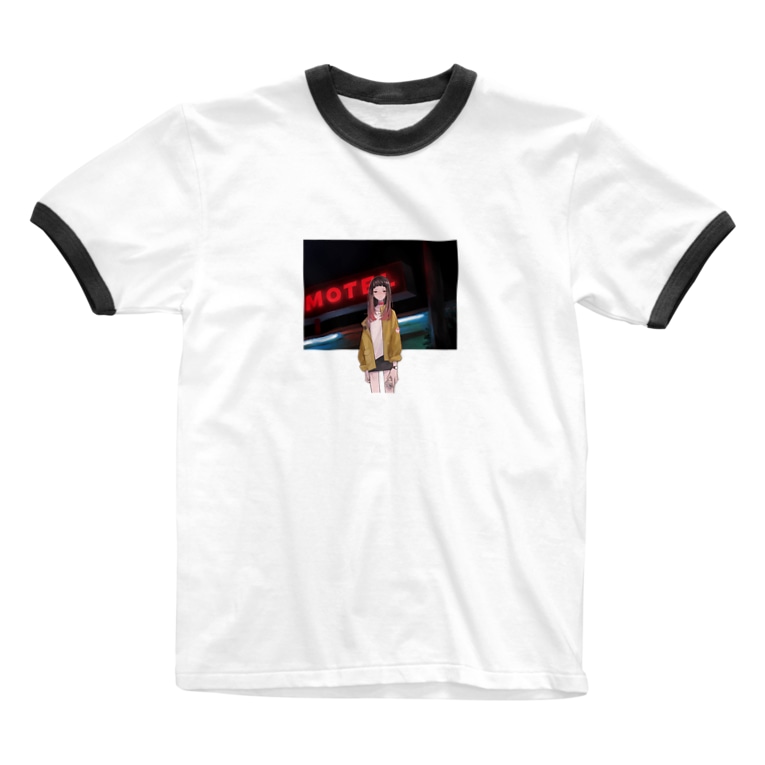 大人になれない傷たちへ コンノイタ Muneganai29 のリンガーtシャツ通販 Suzuri スズリ 大人になれない傷たちへ コンノイタ Muneganai29 のリンガーtシャツ通販 Suzuri スズリ