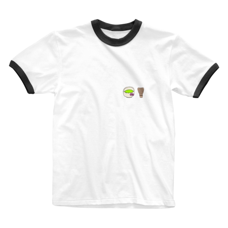 美味しゅうございます かさかさの部屋 Kasasaya のリンガーtシャツ通販 Suzuri スズリ 美味しゅうございます かさかさの部屋 Kasasaya のリンガーtシャツ通販 Suzuri スズリ