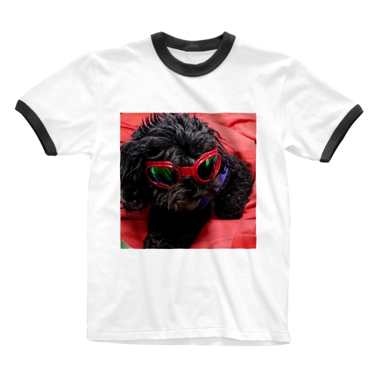 ノアのグラサン Relikaのリンガーtシャツ通販 Suzuri スズリ ノアのグラサン Relikaのリンガーtシャツ通販 Suzuri スズリ