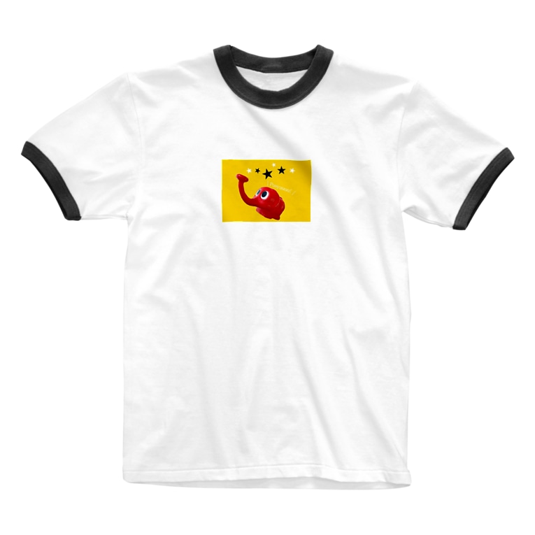 じょうろだぞう 母ちゃんの気まぐれイラスト Rinrin Tatta のリンガーtシャツ通販 Suzuri スズリ じょうろだぞう 母ちゃんの気まぐれイラスト Rinrin Tatta のリンガーtシャツ通販 Suzuri スズリ
