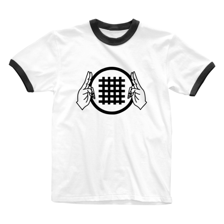 黒 九字切り イラストのみ 中華呪術堂 Corie Erico のリンガーtシャツ通販 Suzuri スズリ 黒 九字切り イラストのみ 中華呪術堂 Corie Erico のリンガーtシャツ通販 Suzuri スズリ