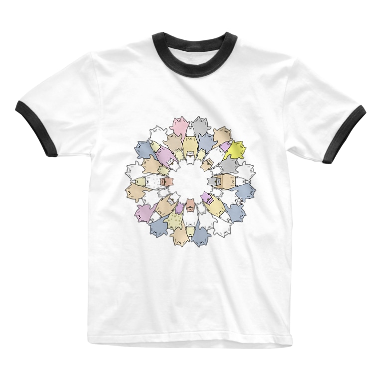 君から取り立てるために ぼくたちは集まったんだよ かざあな Kazaana777 のリンガーtシャツ通販 Suzuri スズリ 君から取り立てるために ぼくたちは集まったんだよ かざあな Kazaana777 のリンガーtシャツ通販 Suzuri スズリ