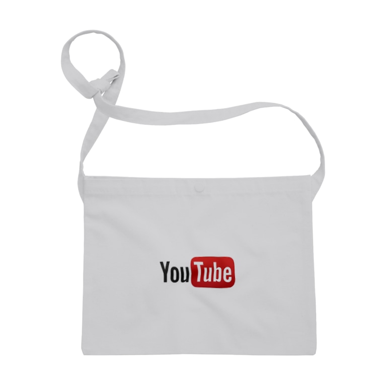 Youtubeグッズ Hirotan04のサコッシュ通販 Suzuri スズリ Youtubeグッズ Hirotan04のサコッシュ通販 Suzuri スズリ