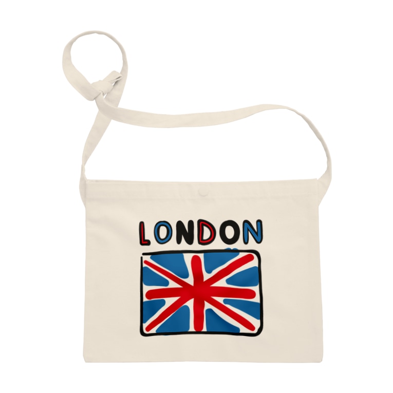 イギリス国旗 ロンドン ぽっぷんすたんぷ Pop N Stamp Popn Stamp のサコッシュ通販 Suzuri スズリ イギリス国旗 ロンドン ぽっぷんすたんぷ Pop N Stamp Popn Stamp のサコッシュ通販 Suzuri スズリ