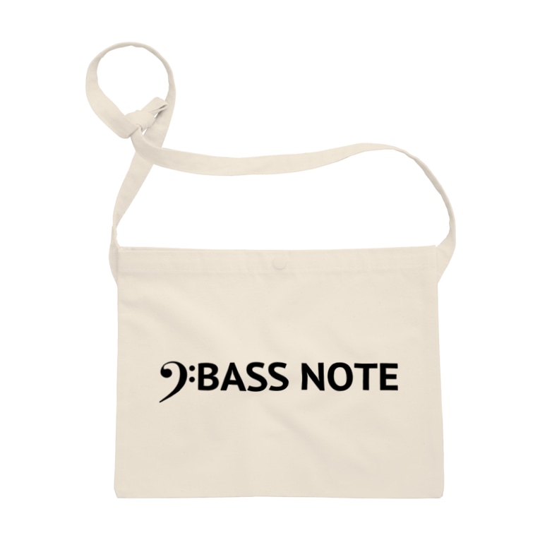 Bass Note 和明さん シナモン男子 Kazuaki Virgil のサコッシュ通販 Suzuri スズリ Bass Note 和明さん シナモン男子 Kazuaki Virgil のサコッシュ通販 Suzuri スズリ