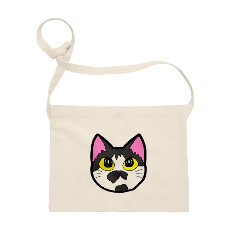 ひげねこ 伯爵さん C Mwke ぽん M0ke K0 のサコッシュ通販 Suzuri スズリ ひげねこ 伯爵さん C Mwke ぽん M0ke K0 のサコッシュ通販 Suzuri スズリ