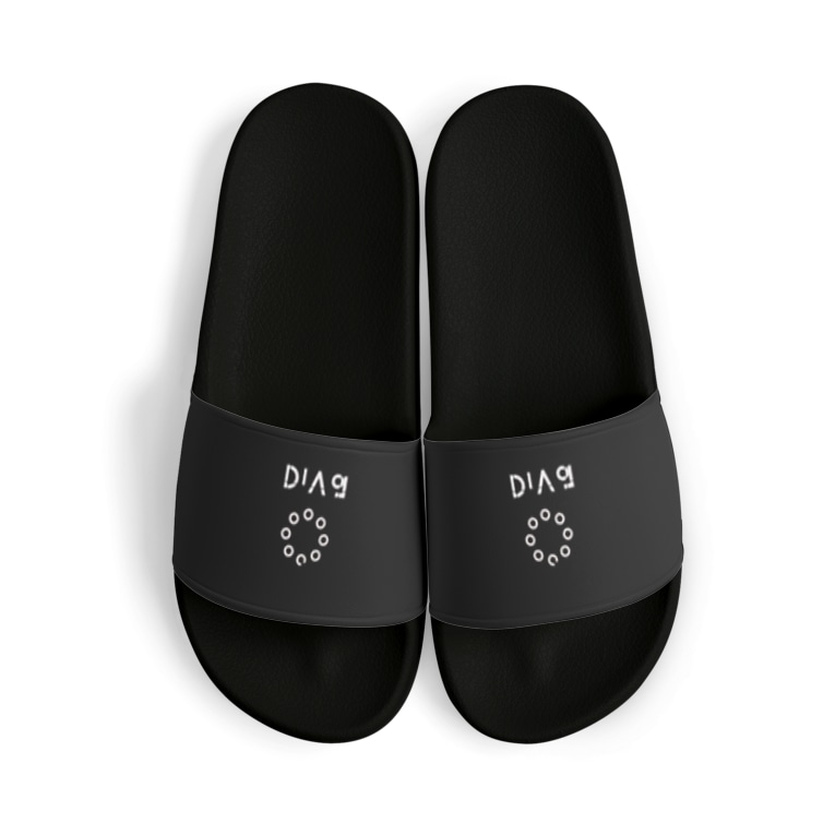でぃーば Sandal By おーつゆおーつゆ O2yuto Suzuri でぃーば Sandal By おーつゆおーつゆ O2yuto Suzuri
