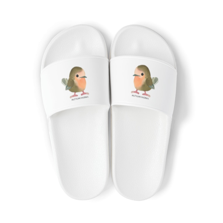 サンダル リルフィ 萩岩睦美のグッズショップ Hagiiwa のサンダル通販 Suzuri スズリ サンダル リルフィ 萩岩睦美のグッズショップ Hagiiwa のサンダル通販 Suzuri スズリ