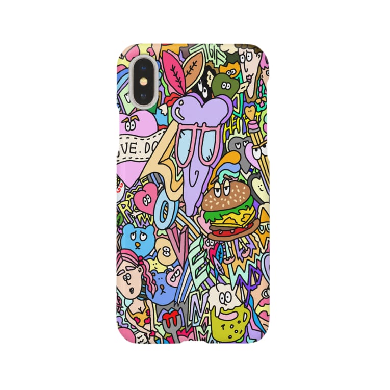 ごちゃごちゃ Super Rakugaki Super のスマホケース Iphoneケース 通販 Suzuri スズリ ごちゃごちゃ Super Rakugaki Super のスマホケース Iphoneケース 通販 Suzuri スズリ