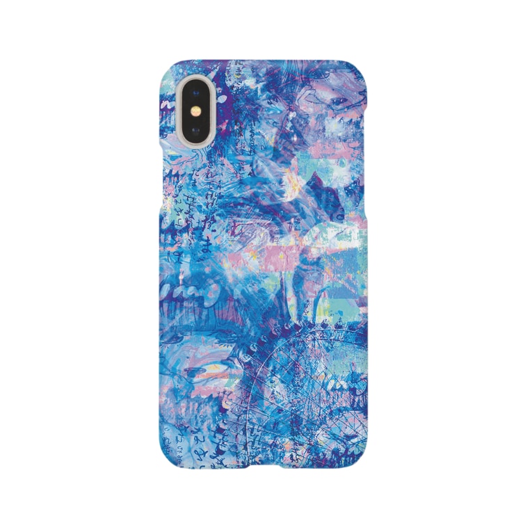 だまされてみれば あんでー And3ji のスマホケース Iphoneケース 通販 Suzuri スズリ