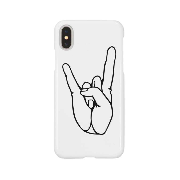 コルナサイン Smartphone Cases Iphone By 犬田猫三郎 Inuta Suzuri