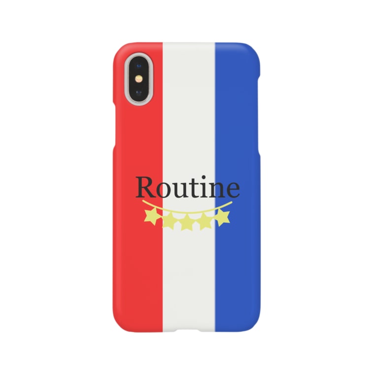 トリコロールカラー トリコロールカラー Routine のスマホケース Iphoneケース 通販 Suzuri スズリ トリコロールカラー トリコロールカラー Routine のスマホケース Iphoneケース 通販 Suzuri スズリ