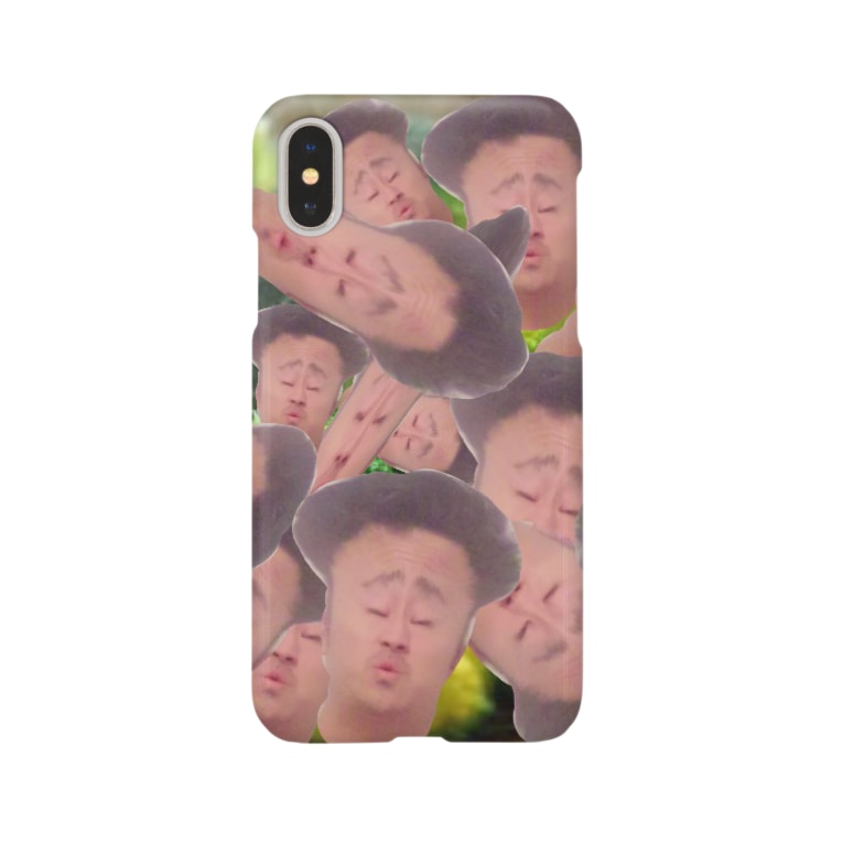 チャンネルアイスバーグiphoneケース Smartphone Cases Iphone By Udemawari Suzuri