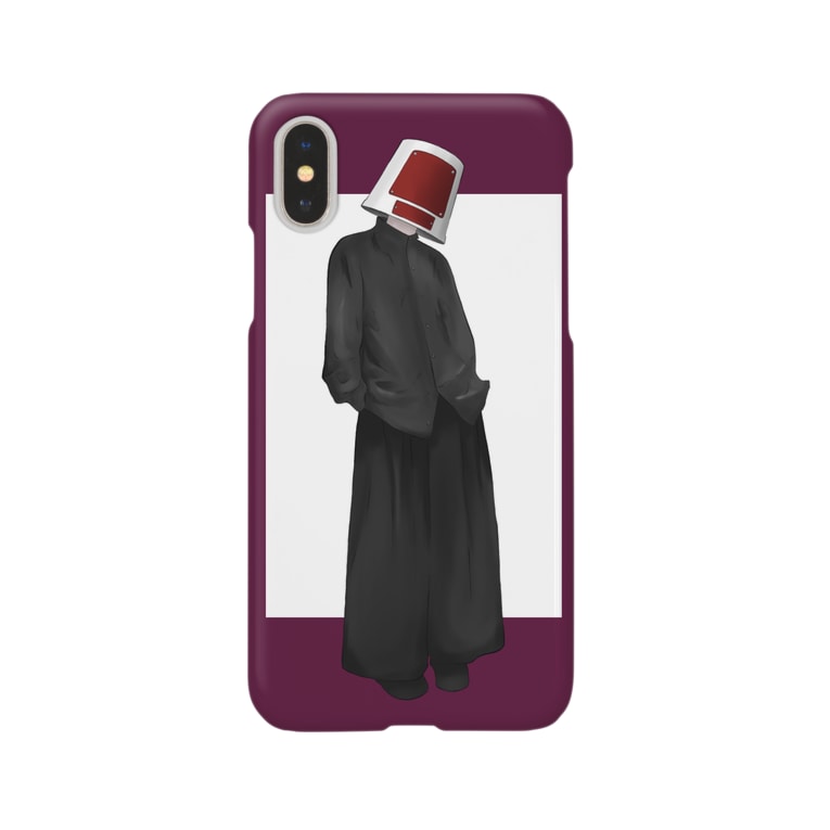 異形頭 バケツ Waka Wk Waka のスマホケース Iphoneケース 通販 Suzuri スズリ 異形頭 バケツ Waka Wk Waka のスマホケース Iphoneケース 通販 Suzuri スズリ